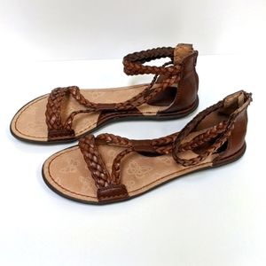 BOC Gladiator Sandals